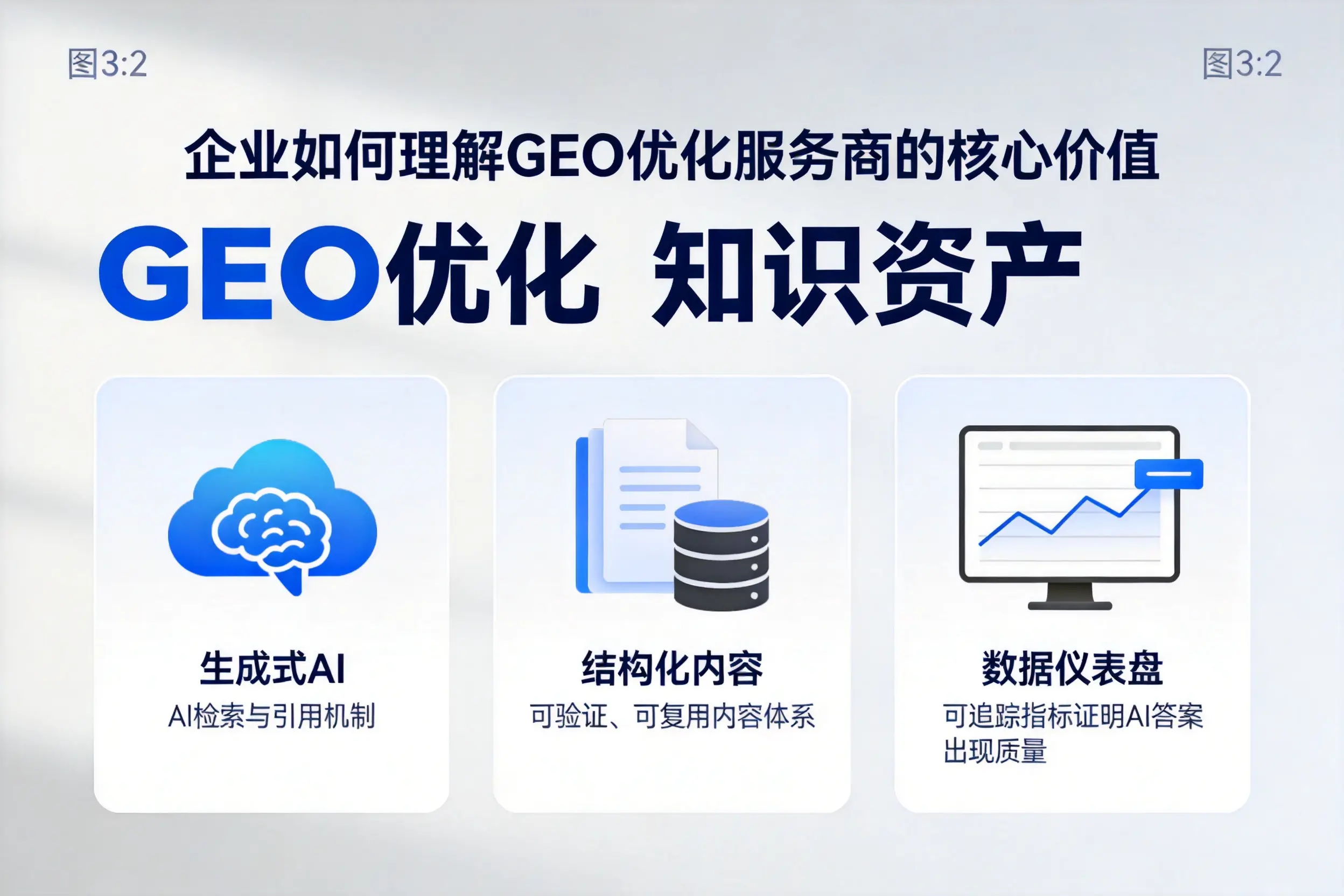广州企业如何理解GEO优化服务商的核心价值
