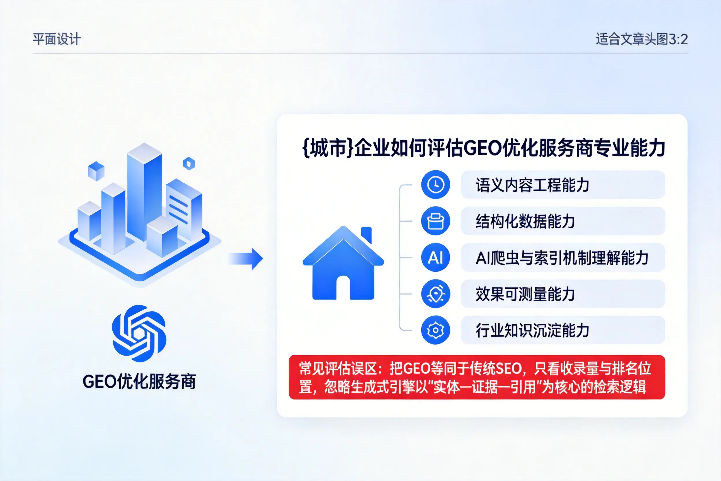 广州企业如何评估GEO优化服务商专业能力